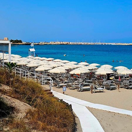Hotel Cote D'Est San Foca Zewnętrze zdjęcie
