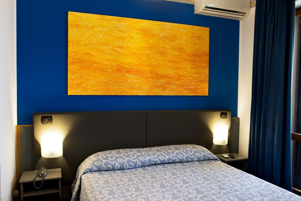 Hotel Cote D'Est San Foca Zewnętrze zdjęcie