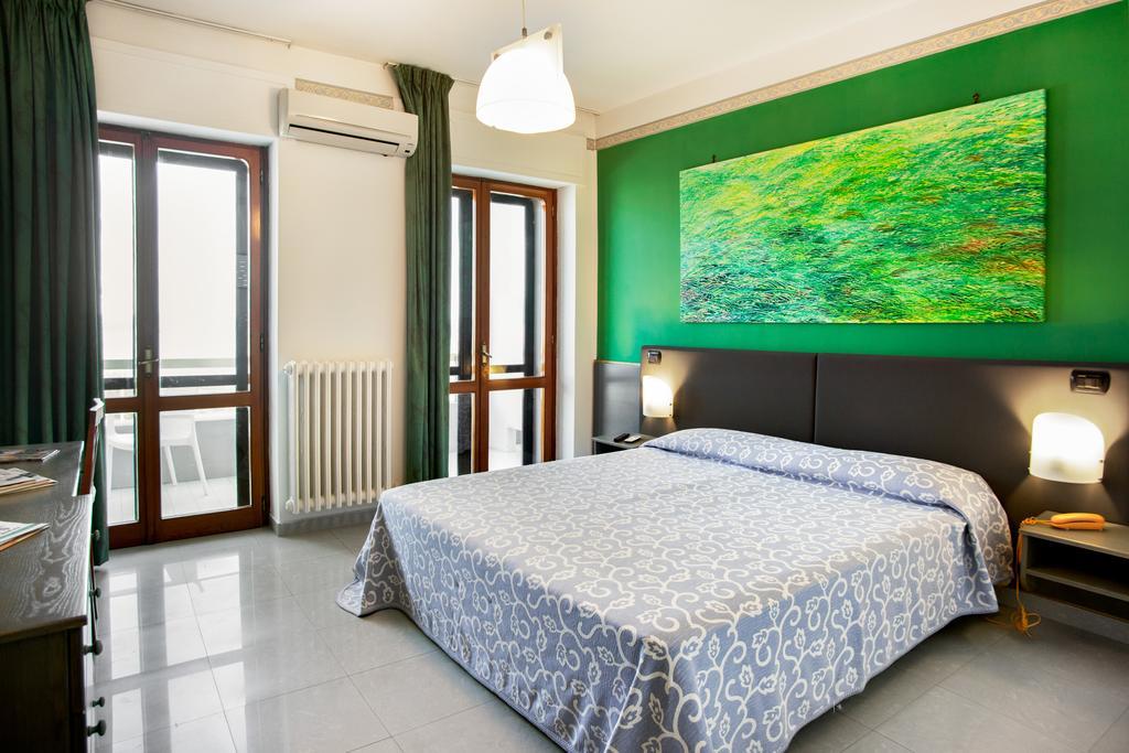 Hotel Cote D'Est San Foca Zewnętrze zdjęcie