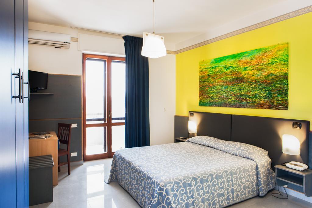 Hotel Cote D'Est San Foca Zewnętrze zdjęcie