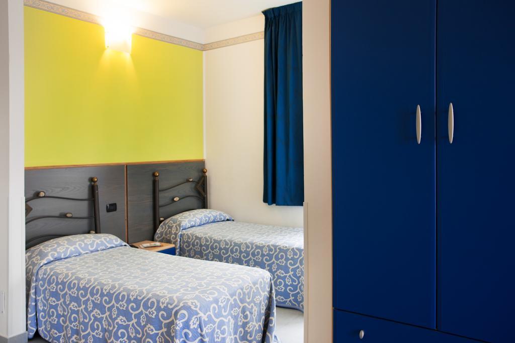Hotel Cote D'Est San Foca Zewnętrze zdjęcie