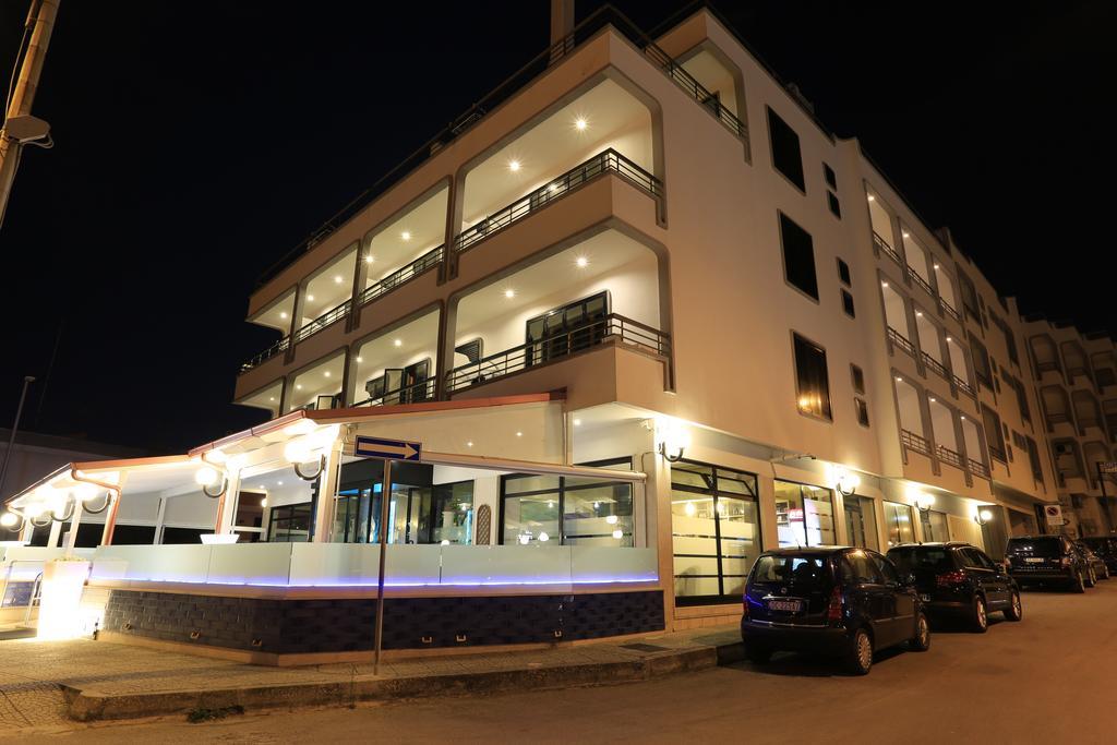 Hotel Cote D'Est San Foca Zewnętrze zdjęcie