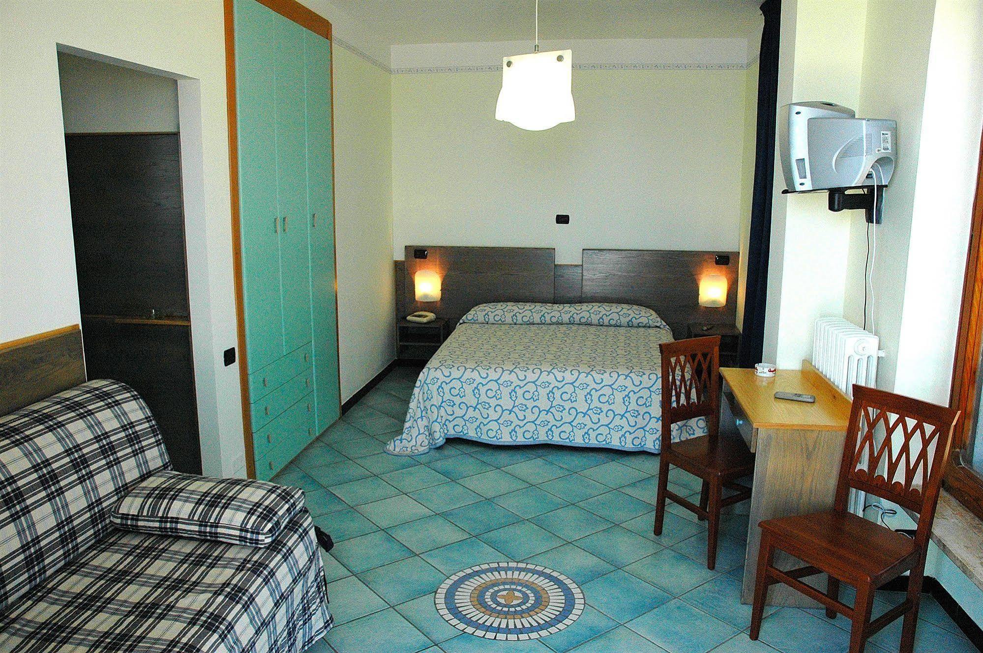 Hotel Cote D'Est San Foca Zewnętrze zdjęcie